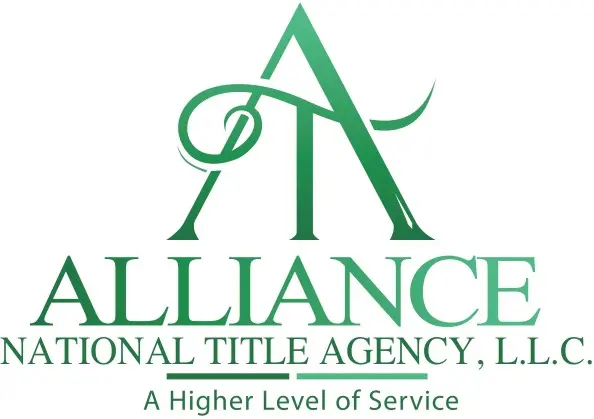 Logo for Alliance National Title Agency, Inc.