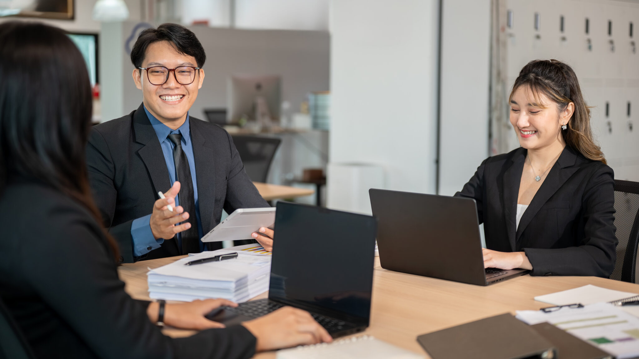 Alliance Title Company